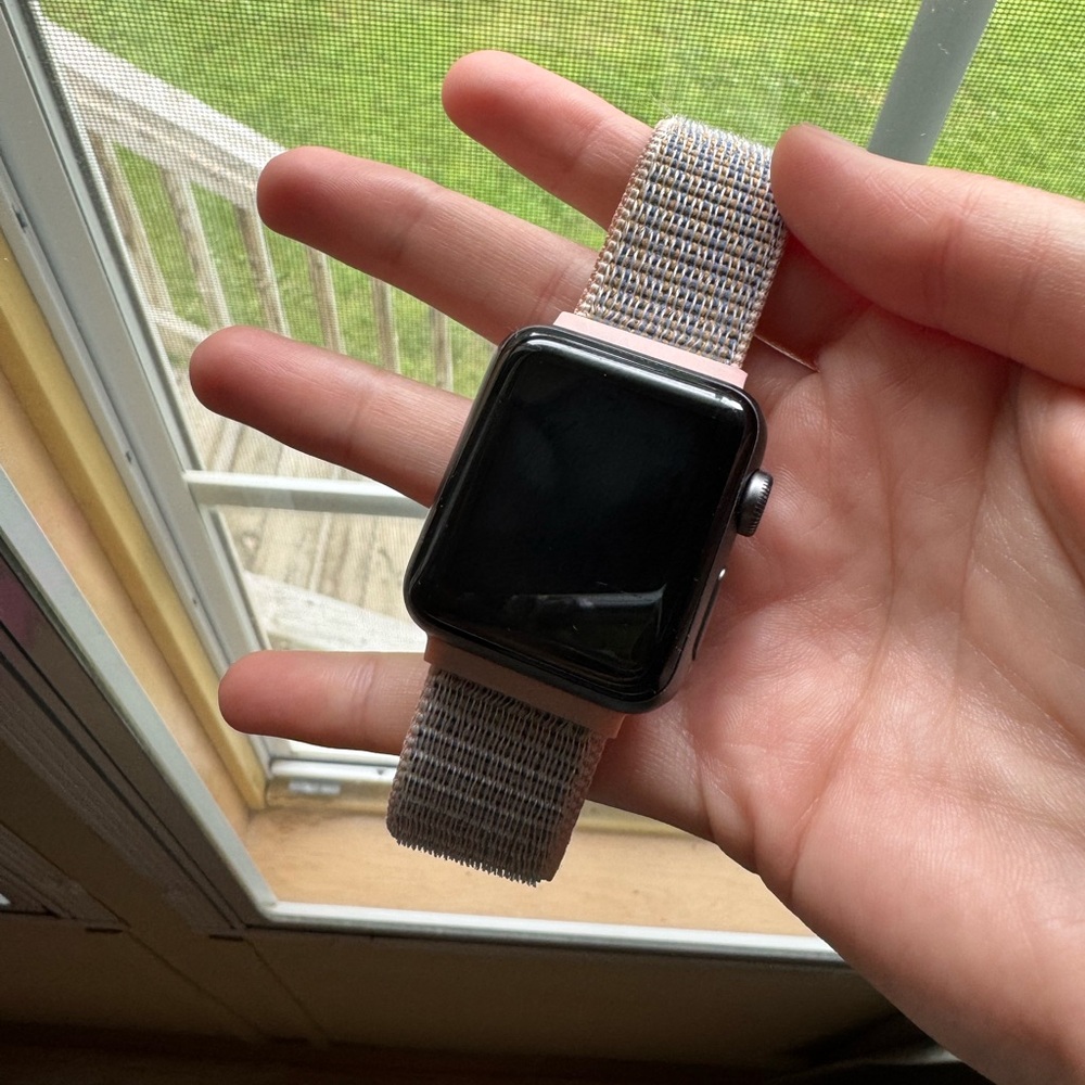 Apple Watch Series 3